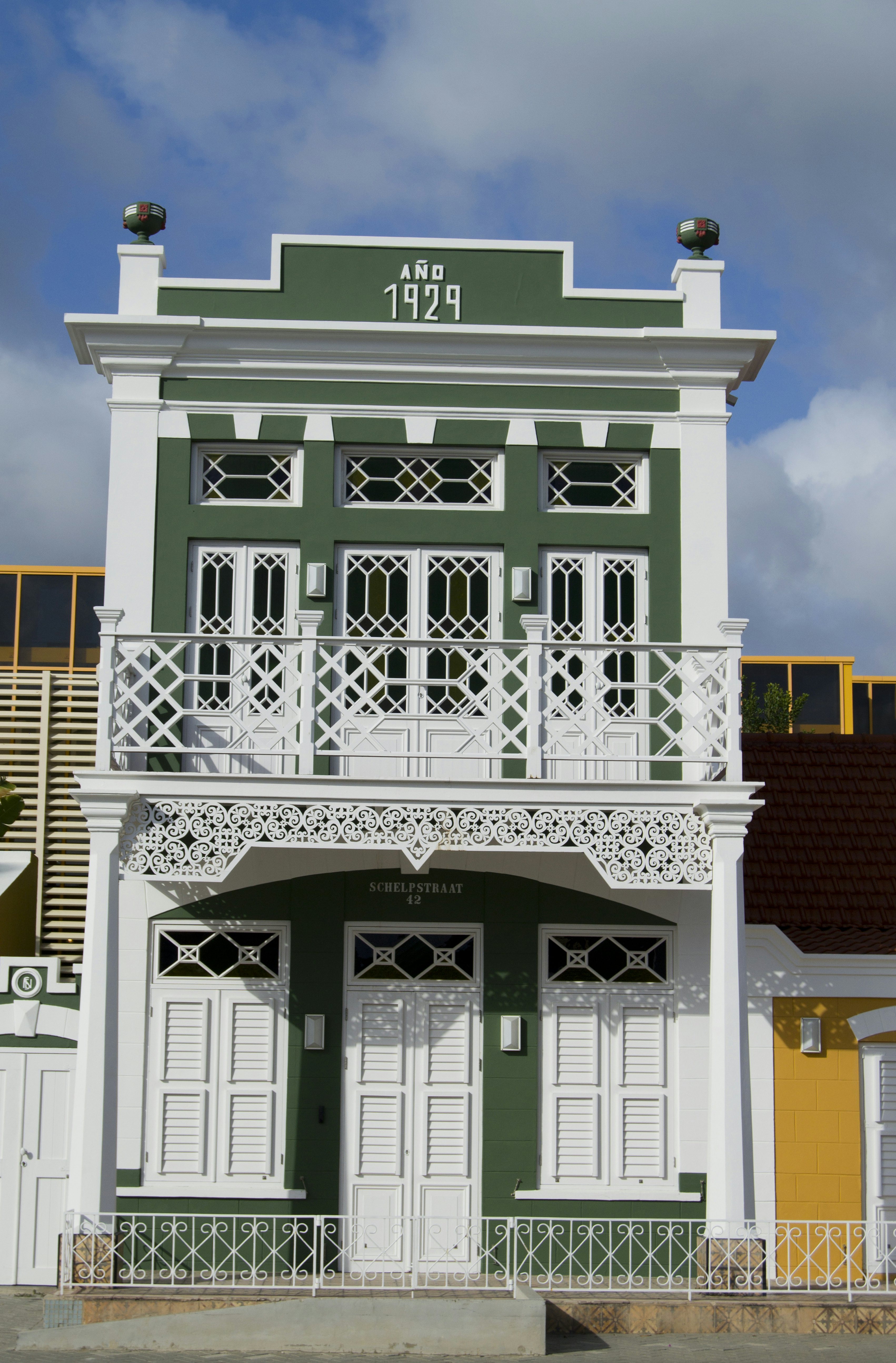 Archaeological Museum