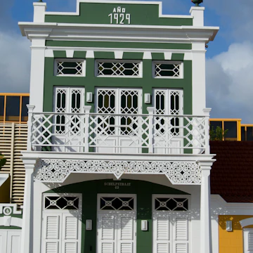 Archaeological Museum