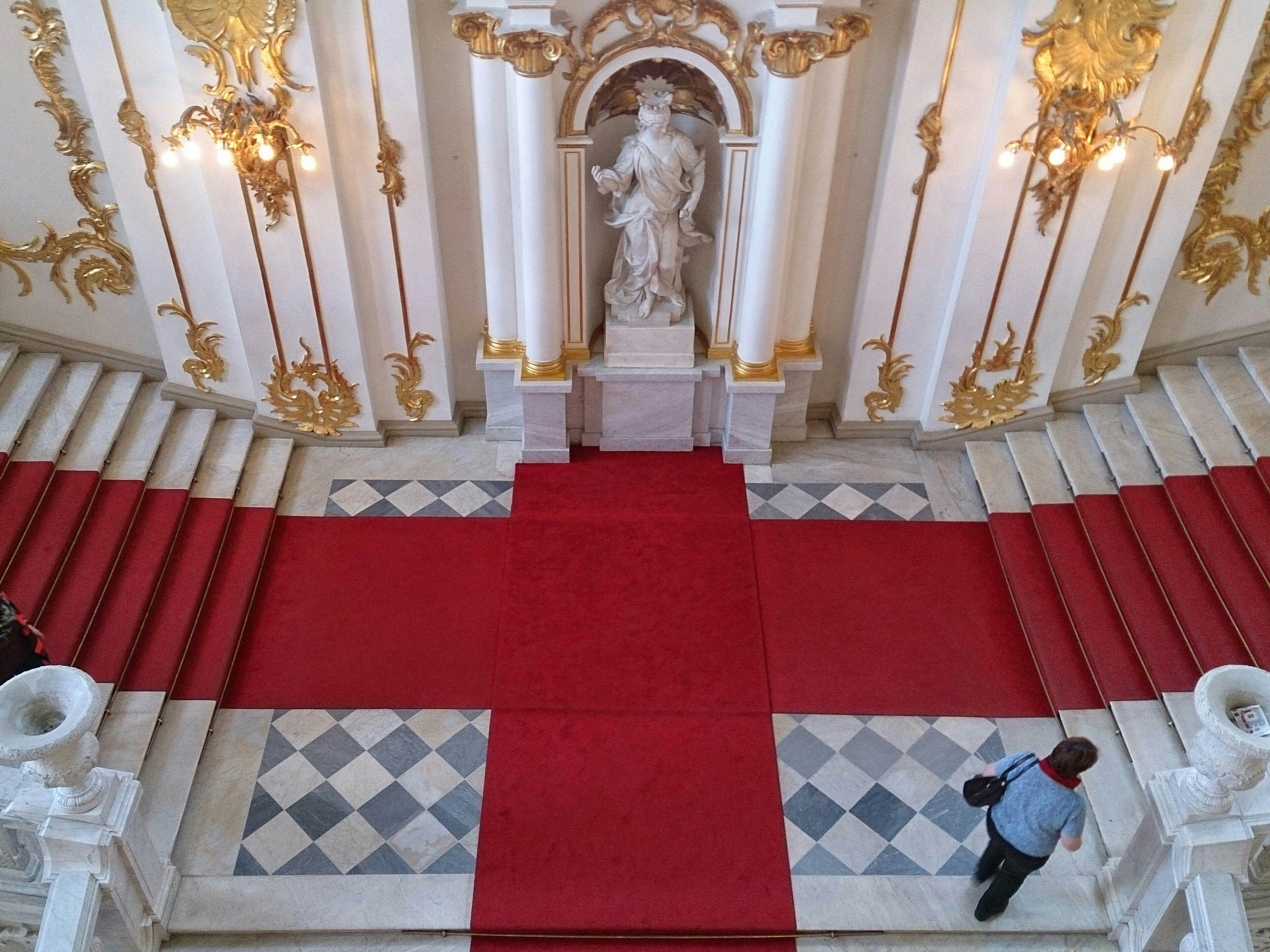 catherine palace floor plan