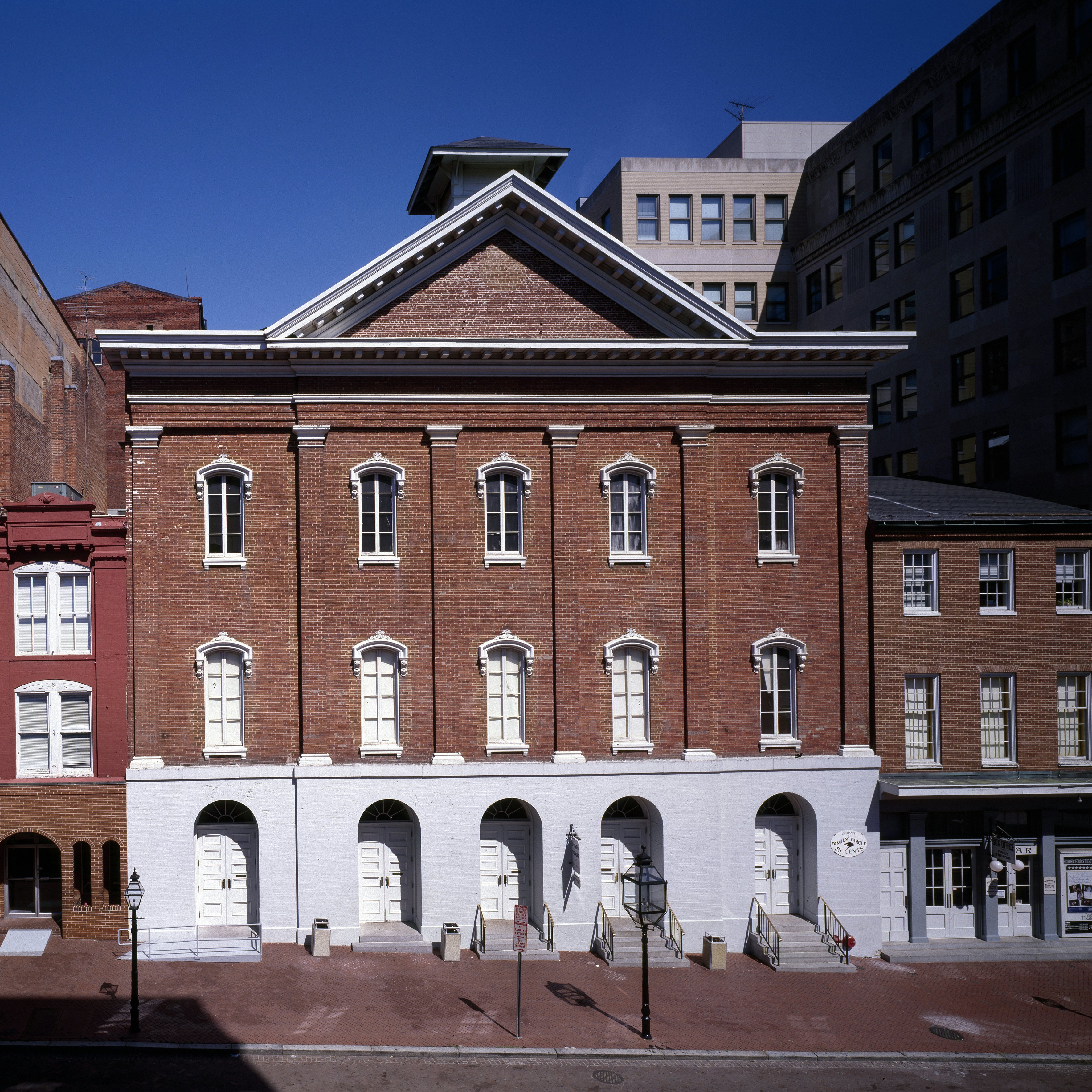 UNITED STATES - AUGUST 02: Wooden ship figureheads are featured at the Mystic Seaport Maritime Museum in Mystic, Connecticut (Photo by Carol M. Highsmith/Buyenlarge/Getty Images)