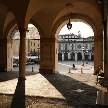 Piazza della Loggia