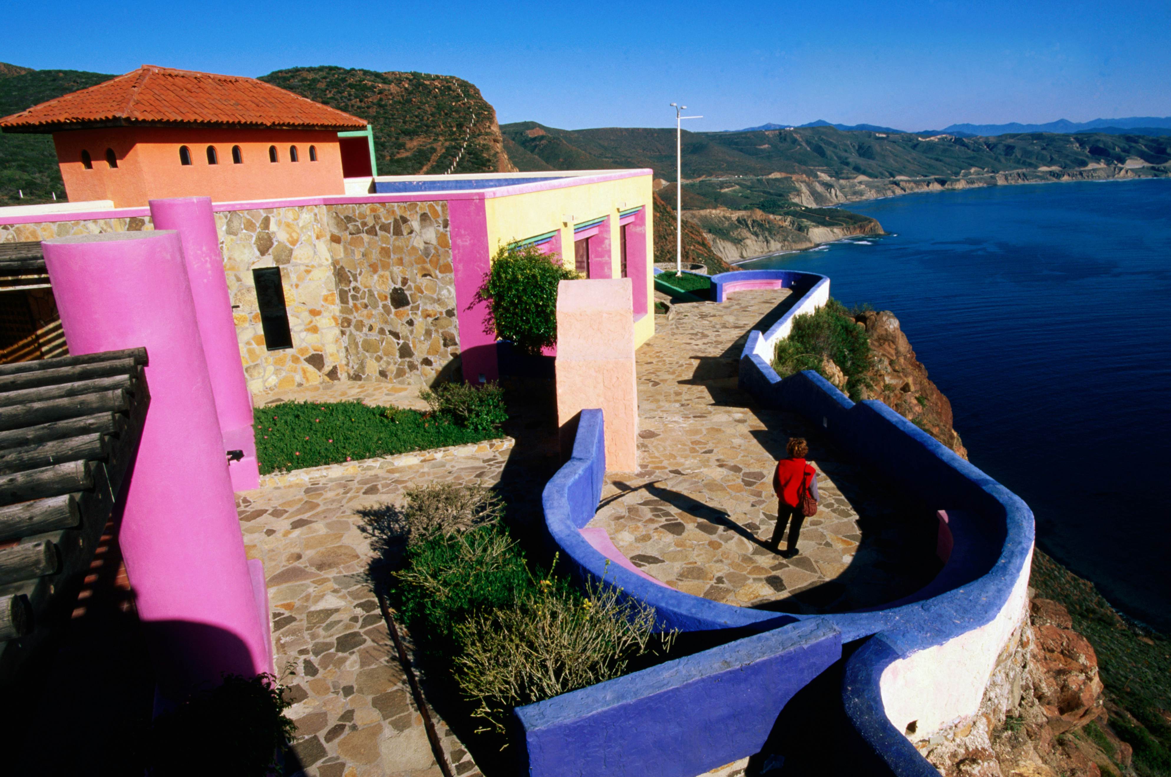 El Mirador | , Mexico | Attractions - Lonely Planet