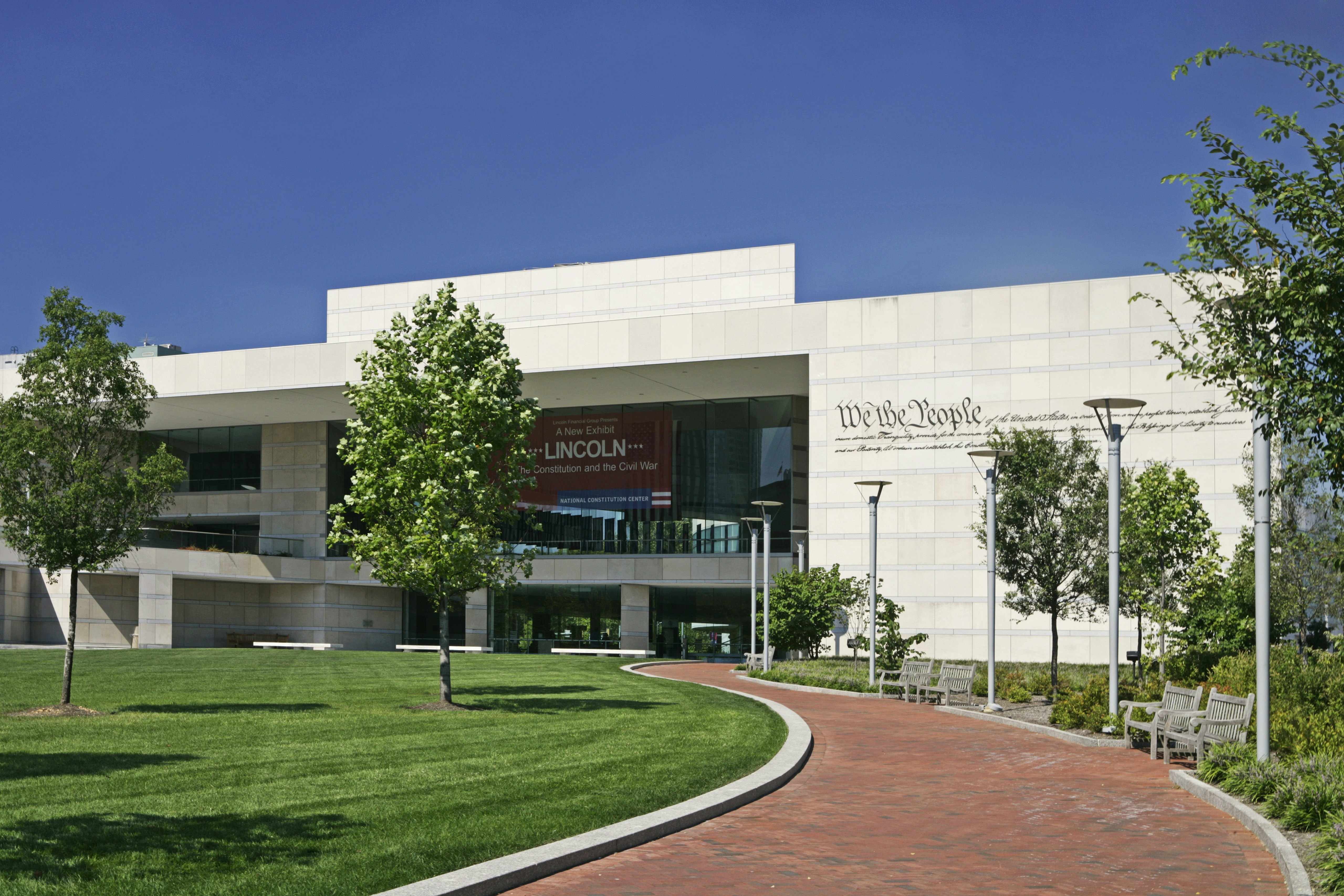 National Constitution Center