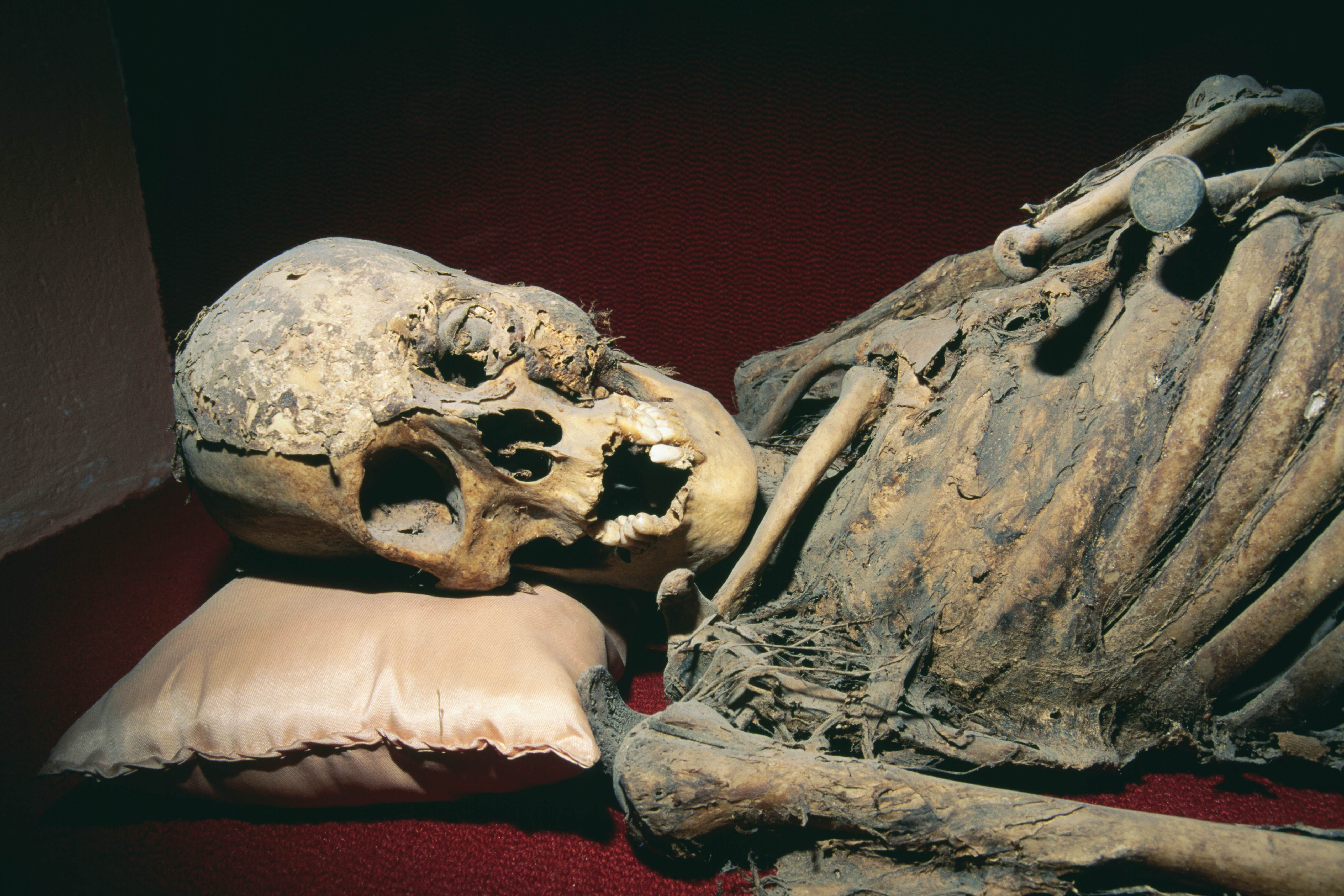 Guanajuato City, Guanajuato, Mexico