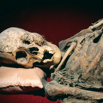 Guanajuato City, Guanajuato, Mexico