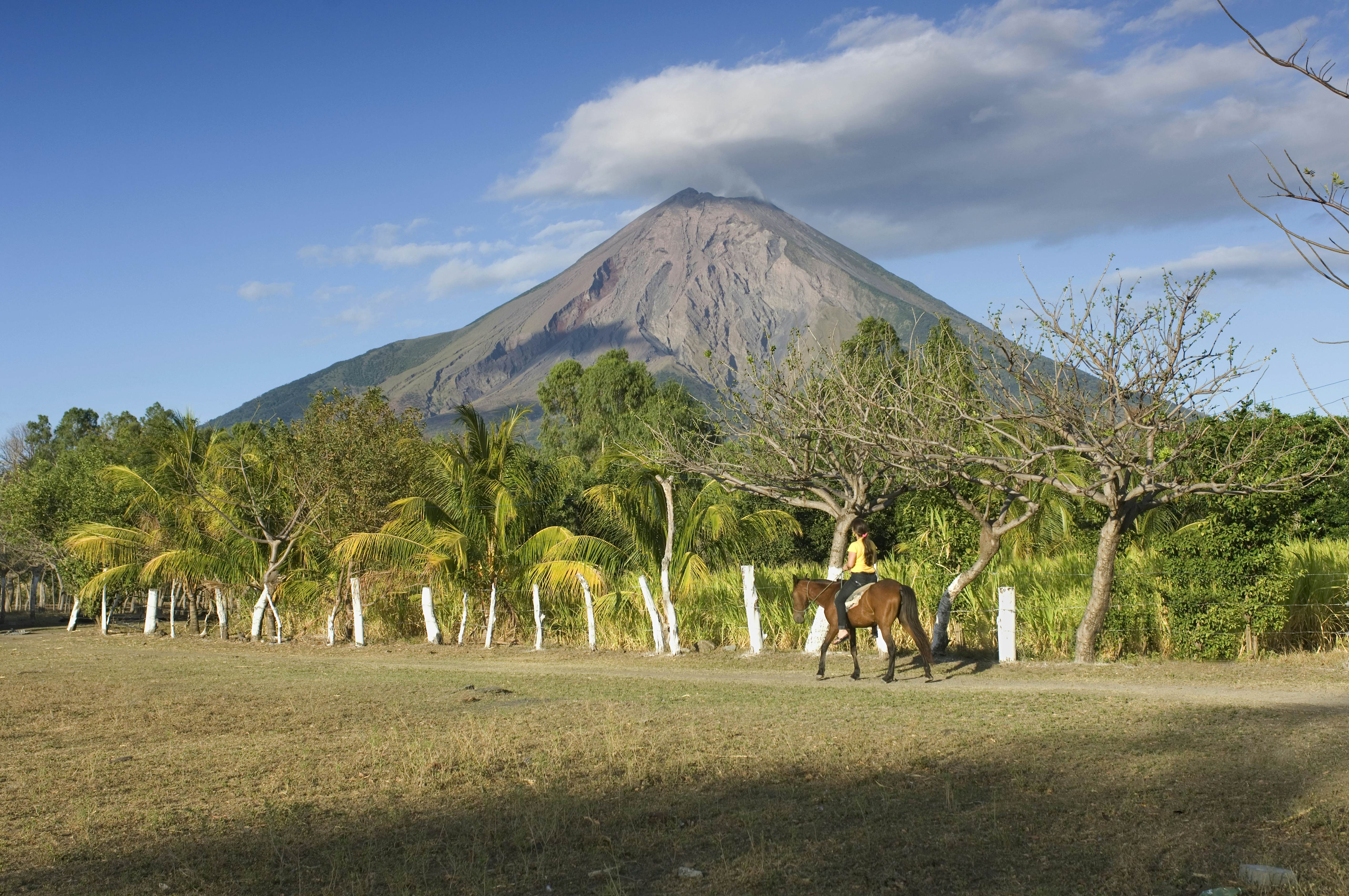 Isla De Ometepe Travel - Lonely Planet | Nicaragua, Central America