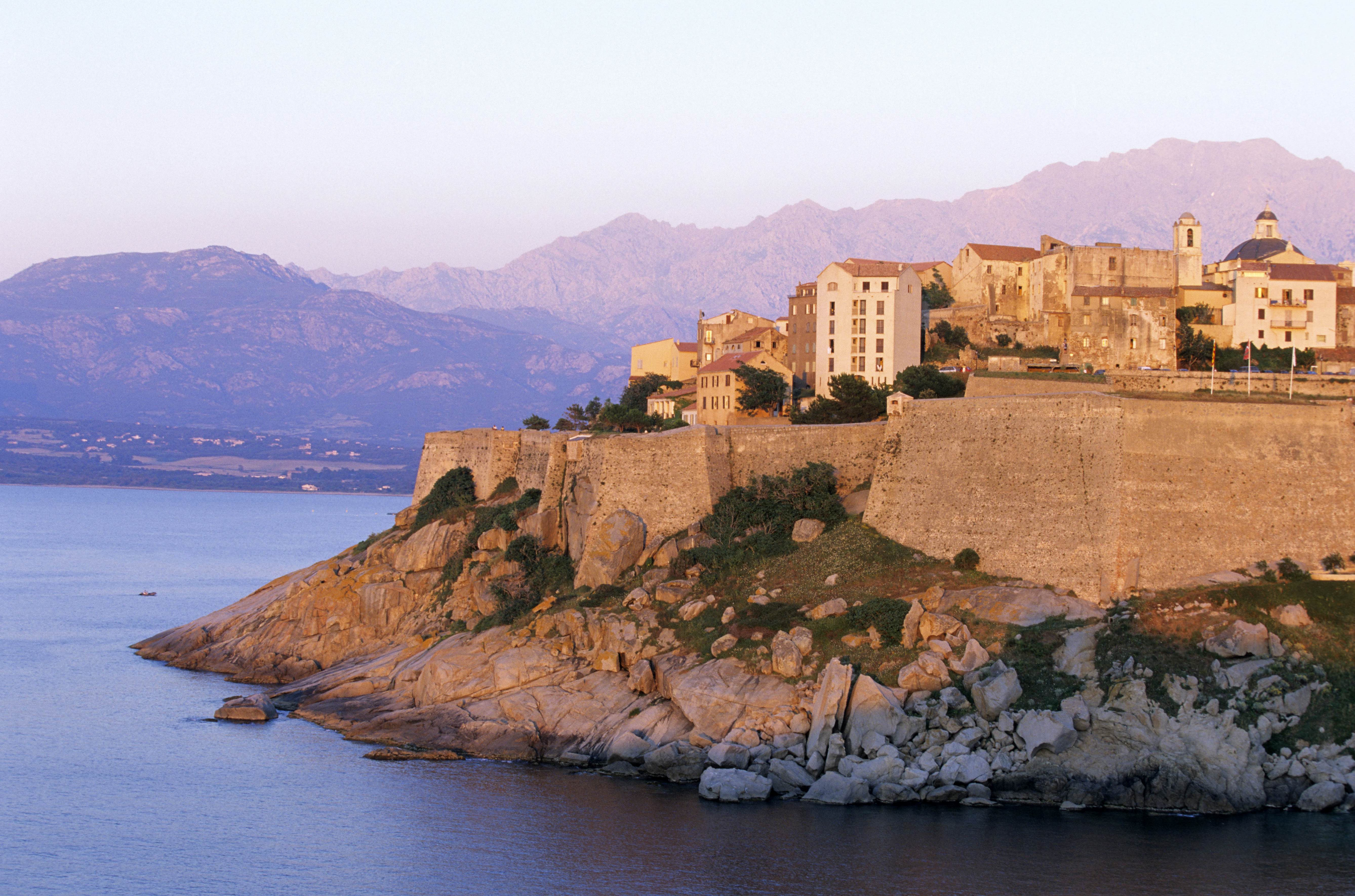 Corsica Travel France Lonely Planet