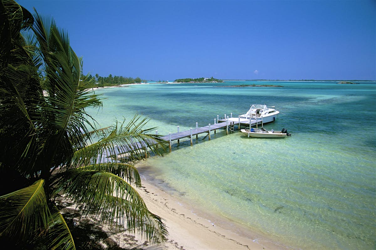 travel advisory exuma bahamas