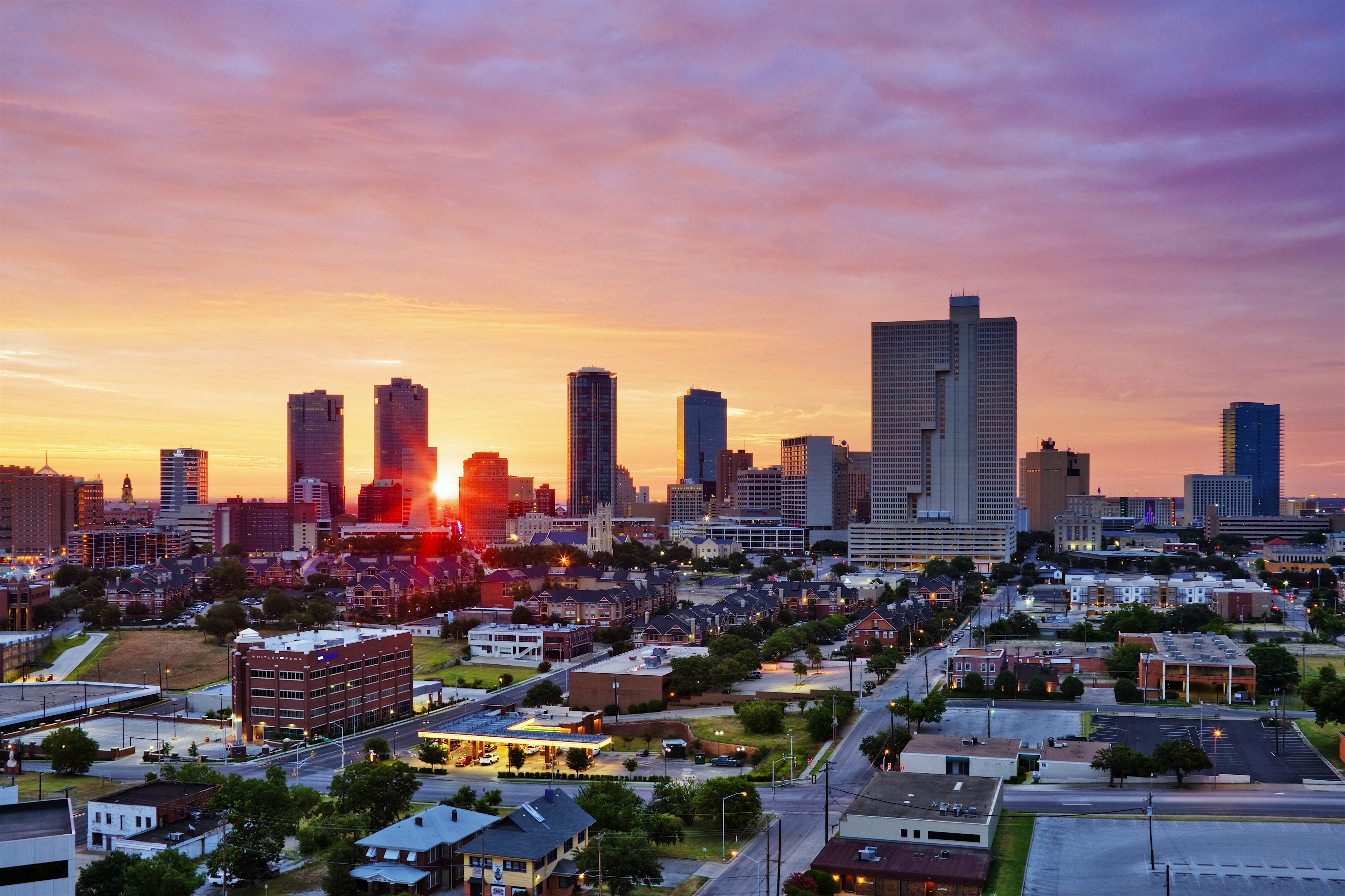 Fort Worth travel | Texas, USA - Lonely Planet