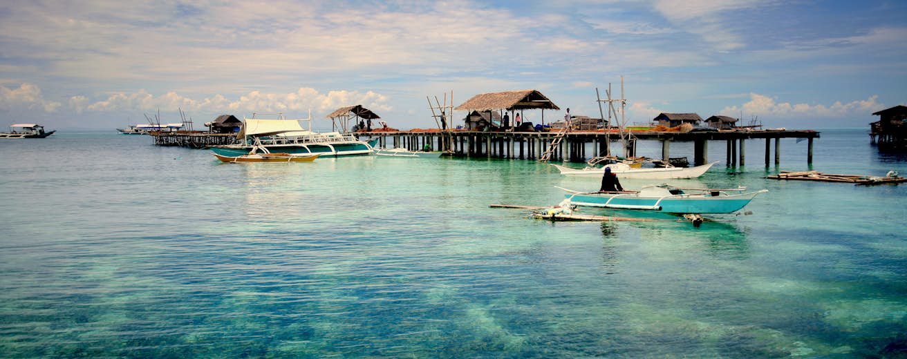 Leyte Travel Philippines Asia Lonely Planet