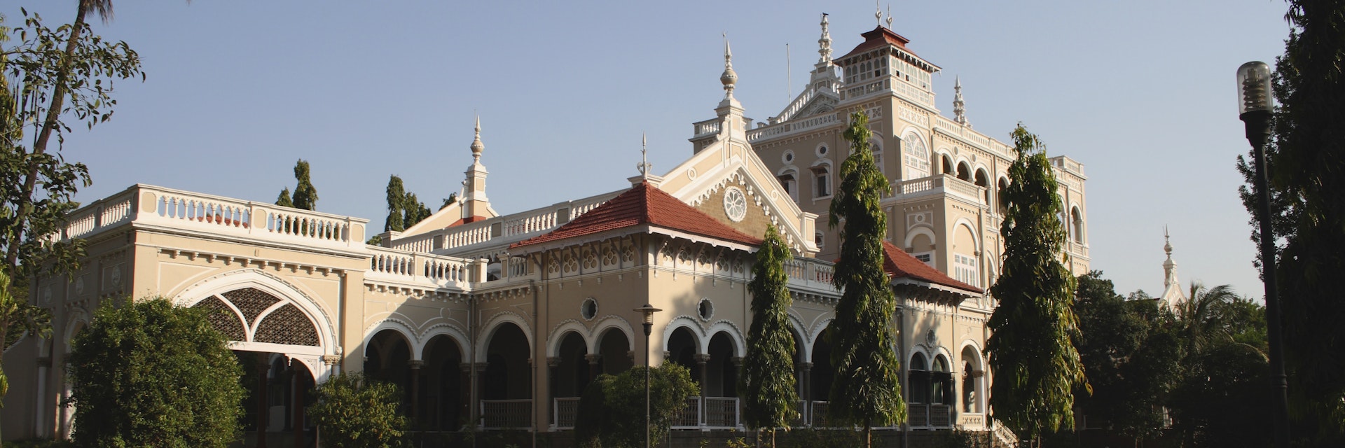 Aga Khan palace