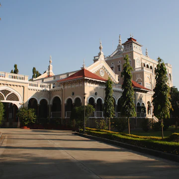 Aga Khan palace