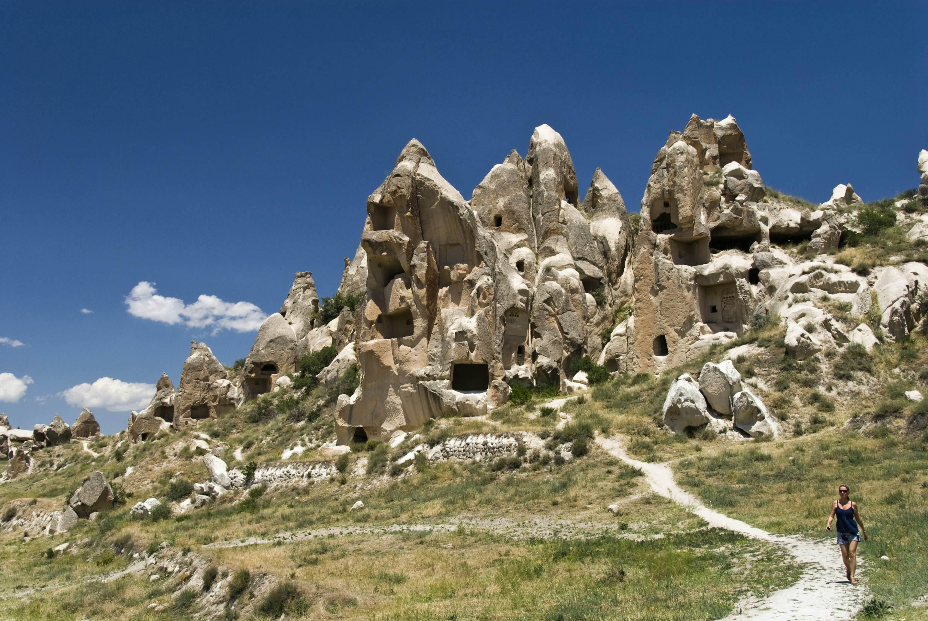 Hotel Carus Cappadocia Goreme Turkey Booking Com