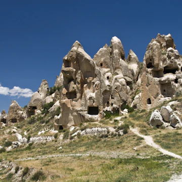 Göreme Open-Air Museum