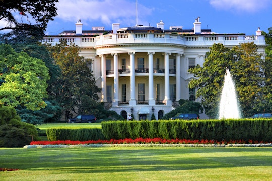 White House | White House Area & Foggy Bottom, Washington, DC | Attractions  - Lonely Planet