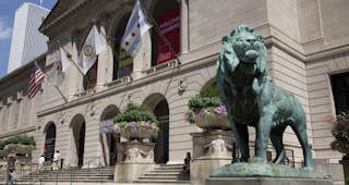 Art Institute of Chicago