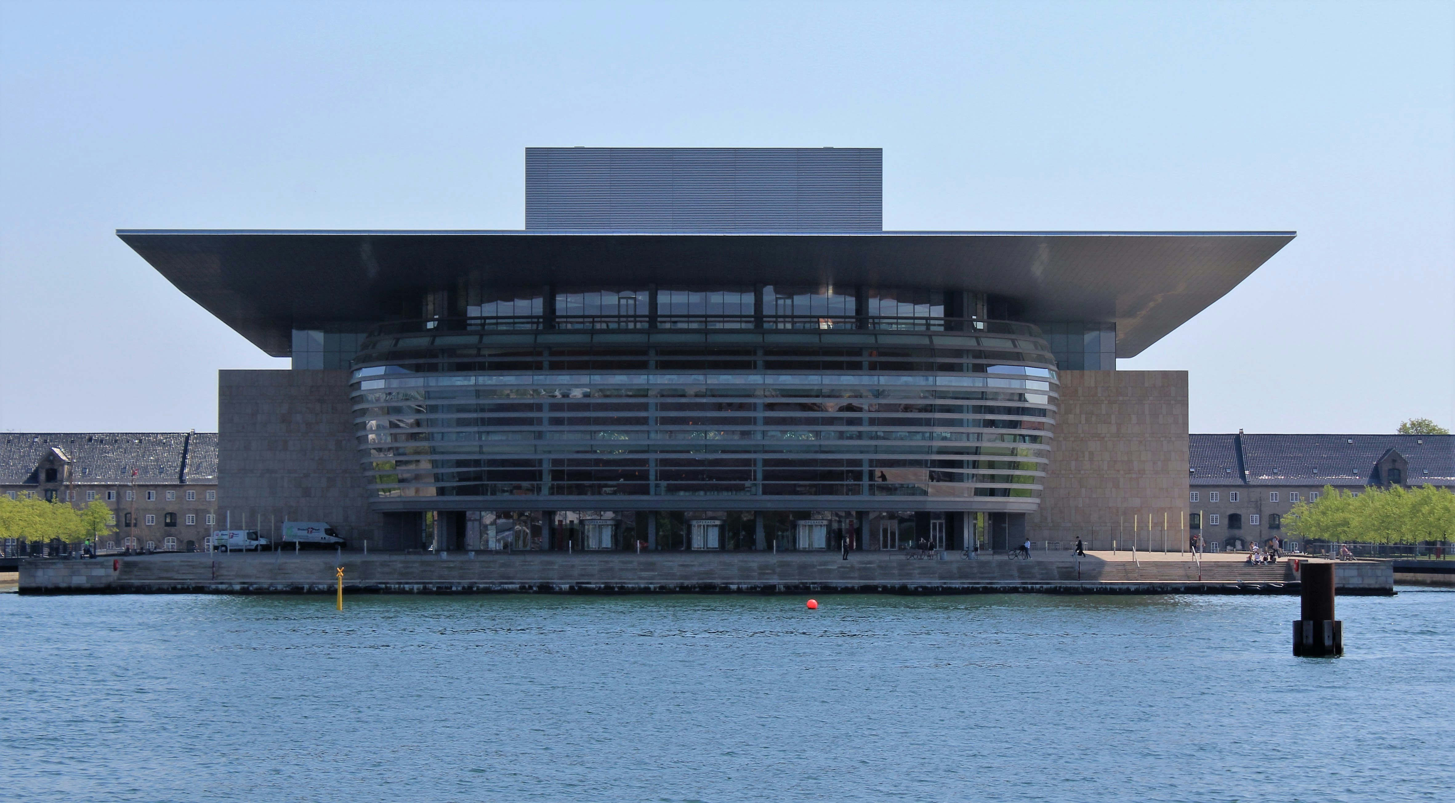Image of Operaen