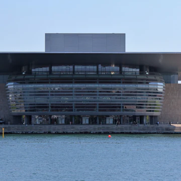 Operaen