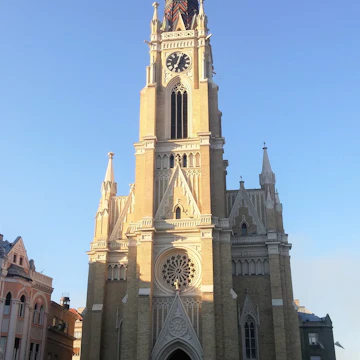 Church of the Name of Mary