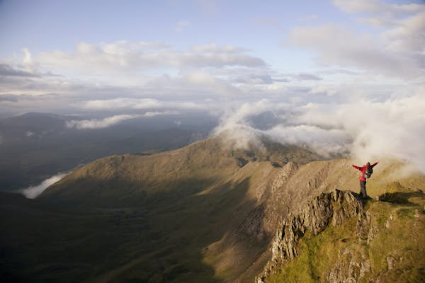 Snowdonia & the Llŷn travel - Lonely Planet | Wales, Europe