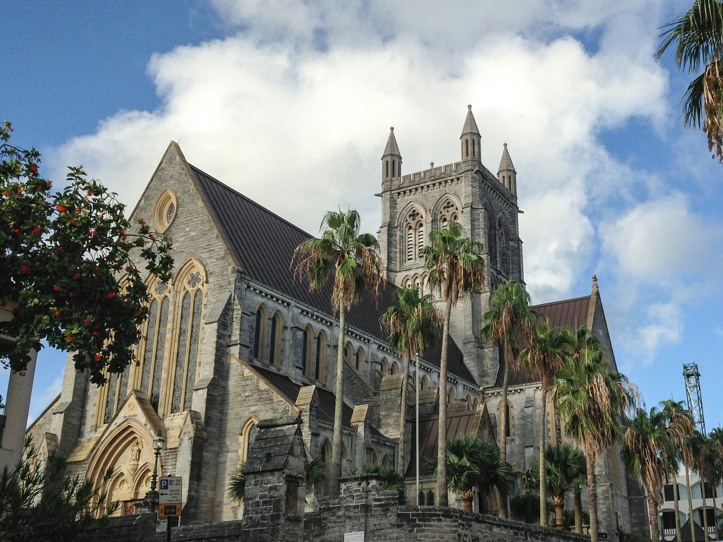 Image of Holy Trinity Cathedral
