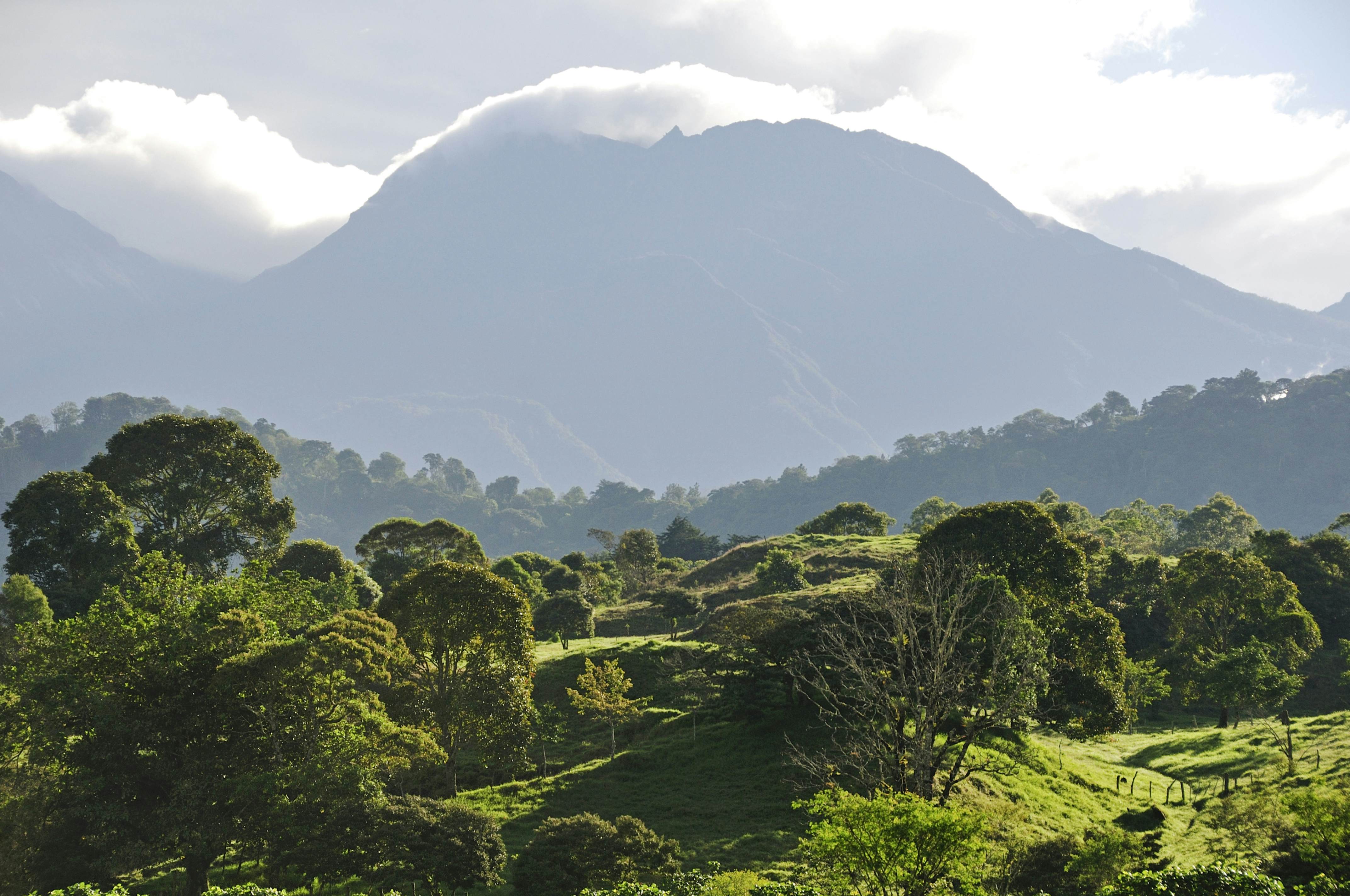 Chiriquí Province travel Panama - Lonely Planet