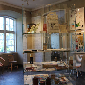 Designmuseum Danmark