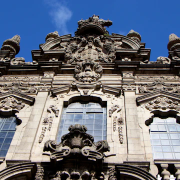 Church Igreja da Misericórdia in Porto; Shutterstock ID 1074045272; Your name (First / Last): Lauren Keith; GL account no.: 65050; Netsuite department name: Online Editorial; Full Product or Project name including edition: Destination page image update