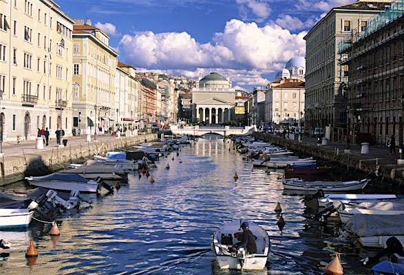 Trieste