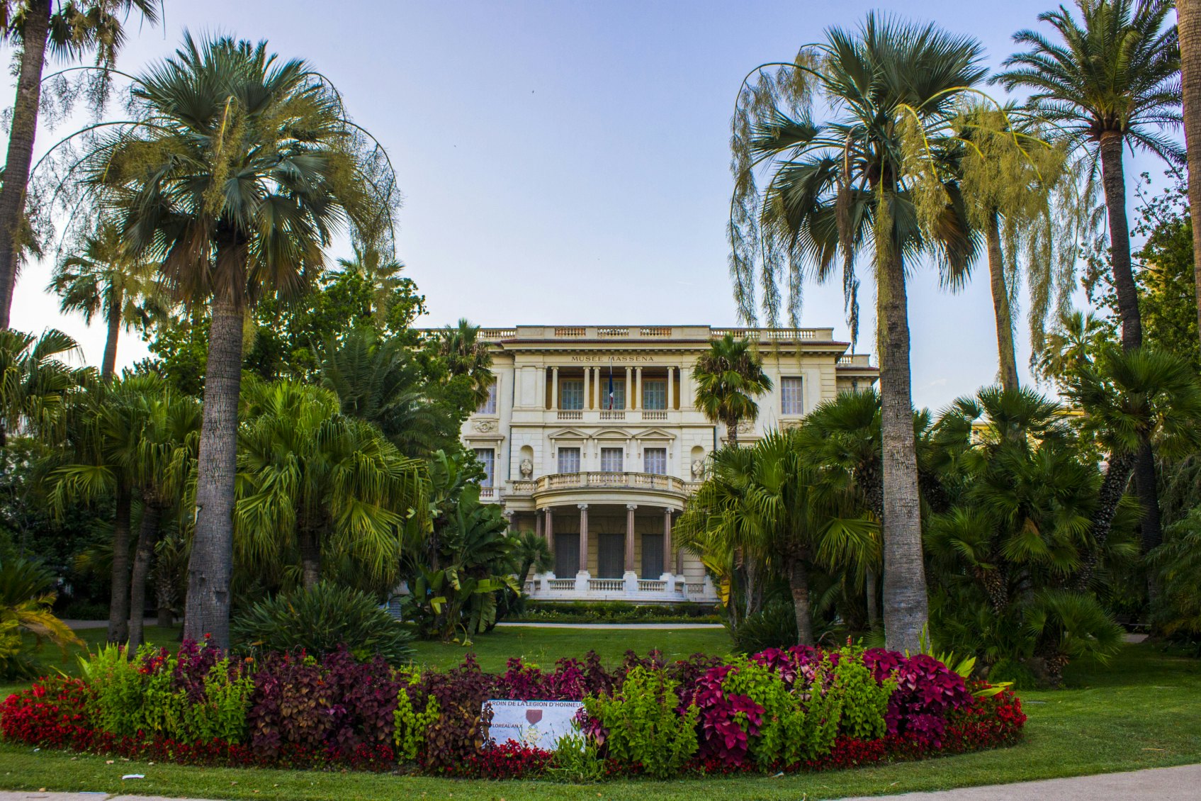 Musée Masséna
