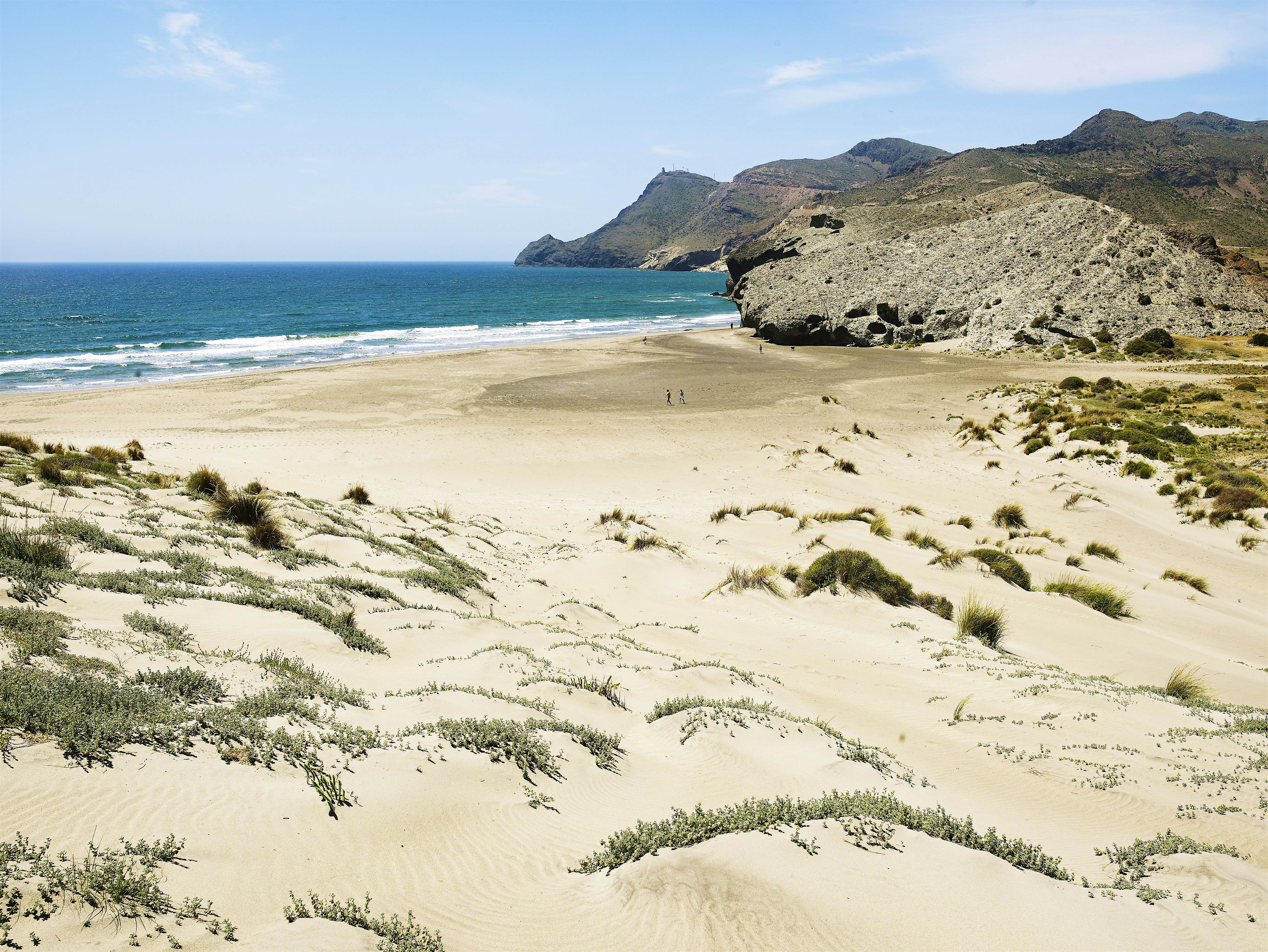 Costa De Almería Travel Andalucía Spain Lonely Planet