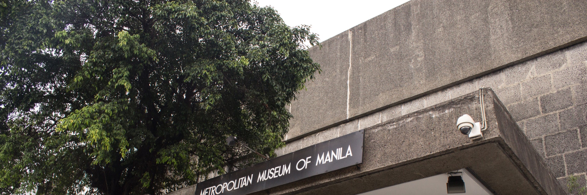 500px Photo ID: 133312595 - Established in 1976, the Metropolitan Museum of Manila is the first Philippine art institution to offer a bilingual and pedagogical program. It is partially subsidized by the Bangko Sentral ng Pilipinas (BSP or the Central Bank of the Philippines). In 1979 the 'Met' was incorporated into a foundation known as the Metropolitan Museum of Manila Foundation, Inc. officially changing the status of the Museum to an independent, private, nonsectarian, non-political and non-profit cultural foundation...The Museum is responsible for the conservation of some of the country's national treasures. The basement gallery showcases pre-Hispanic gold and pottery artifacts--proof of a flourishing pre-colonial Filipino society actively engaged in international trade and showcasing hallmarks of Filipino art and culture from the 8th to 13th centuries.