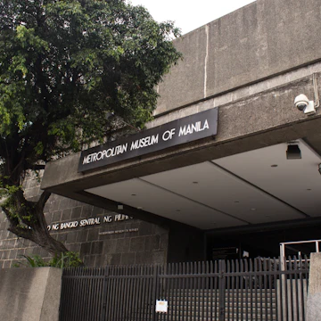 500px Photo ID: 133312595 - Established in 1976, the Metropolitan Museum of Manila is the first Philippine art institution to offer a bilingual and pedagogical program. It is partially subsidized by the Bangko Sentral ng Pilipinas (BSP or the Central Bank of the Philippines). In 1979 the 'Met' was incorporated into a foundation known as the Metropolitan Museum of Manila Foundation, Inc. officially changing the status of the Museum to an independent, private, nonsectarian, non-political and non-profit cultural foundation...The Museum is responsible for the conservation of some of the country's national treasures. The basement gallery showcases pre-Hispanic gold and pottery artifacts--proof of a flourishing pre-colonial Filipino society actively engaged in international trade and showcasing hallmarks of Filipino art and culture from the 8th to 13th centuries.