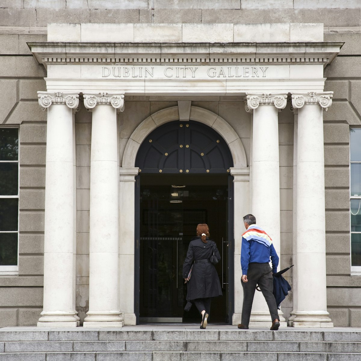Dublin City Gallery.