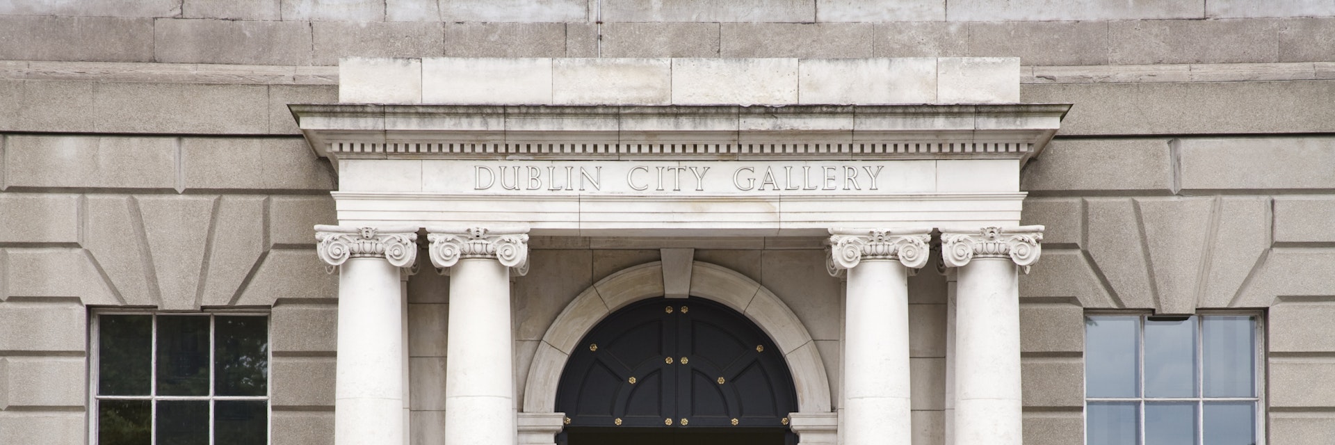 Dublin City Gallery.