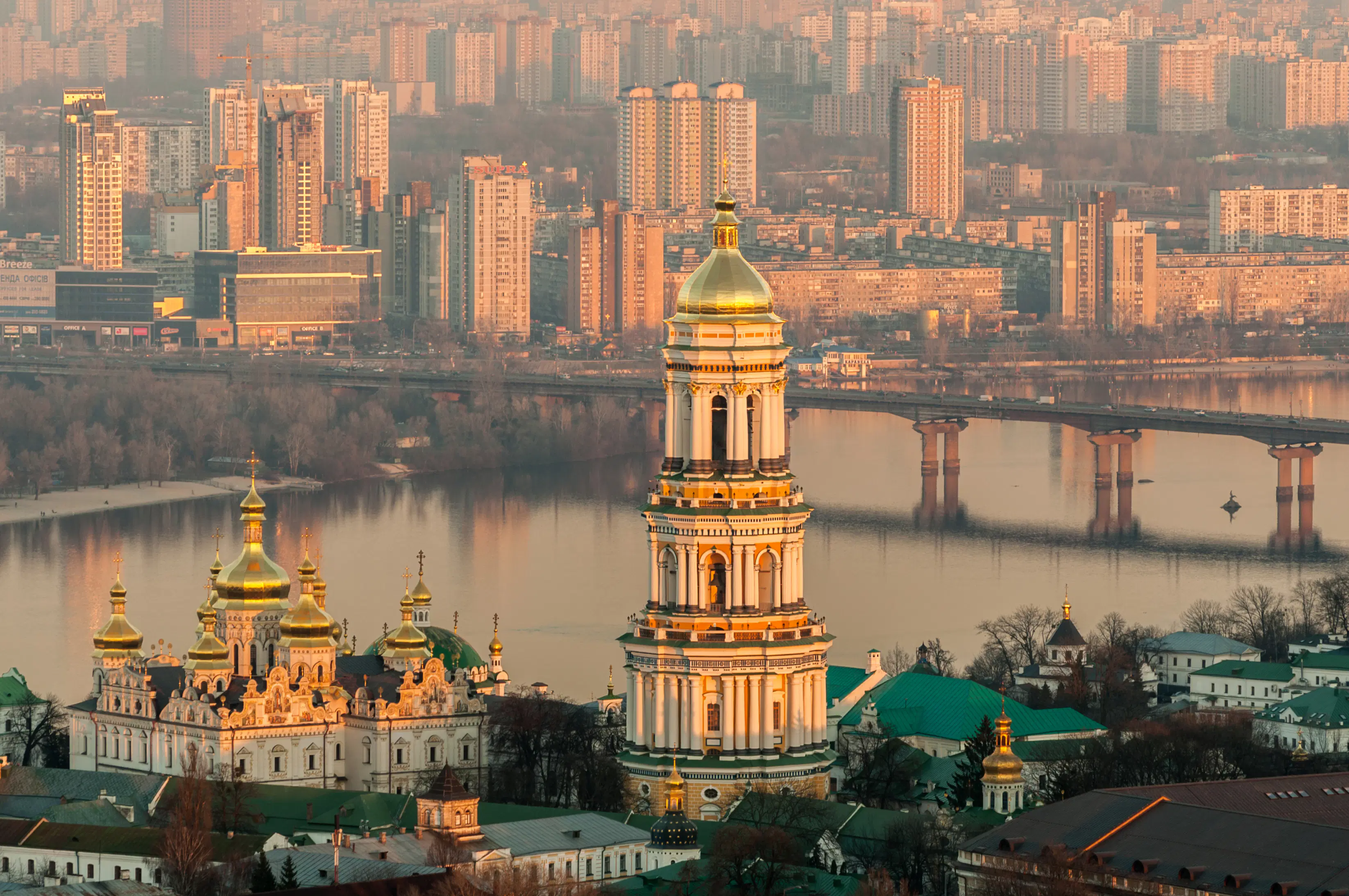Kyiv travel - Lonely Planet | Ukraine, Europe