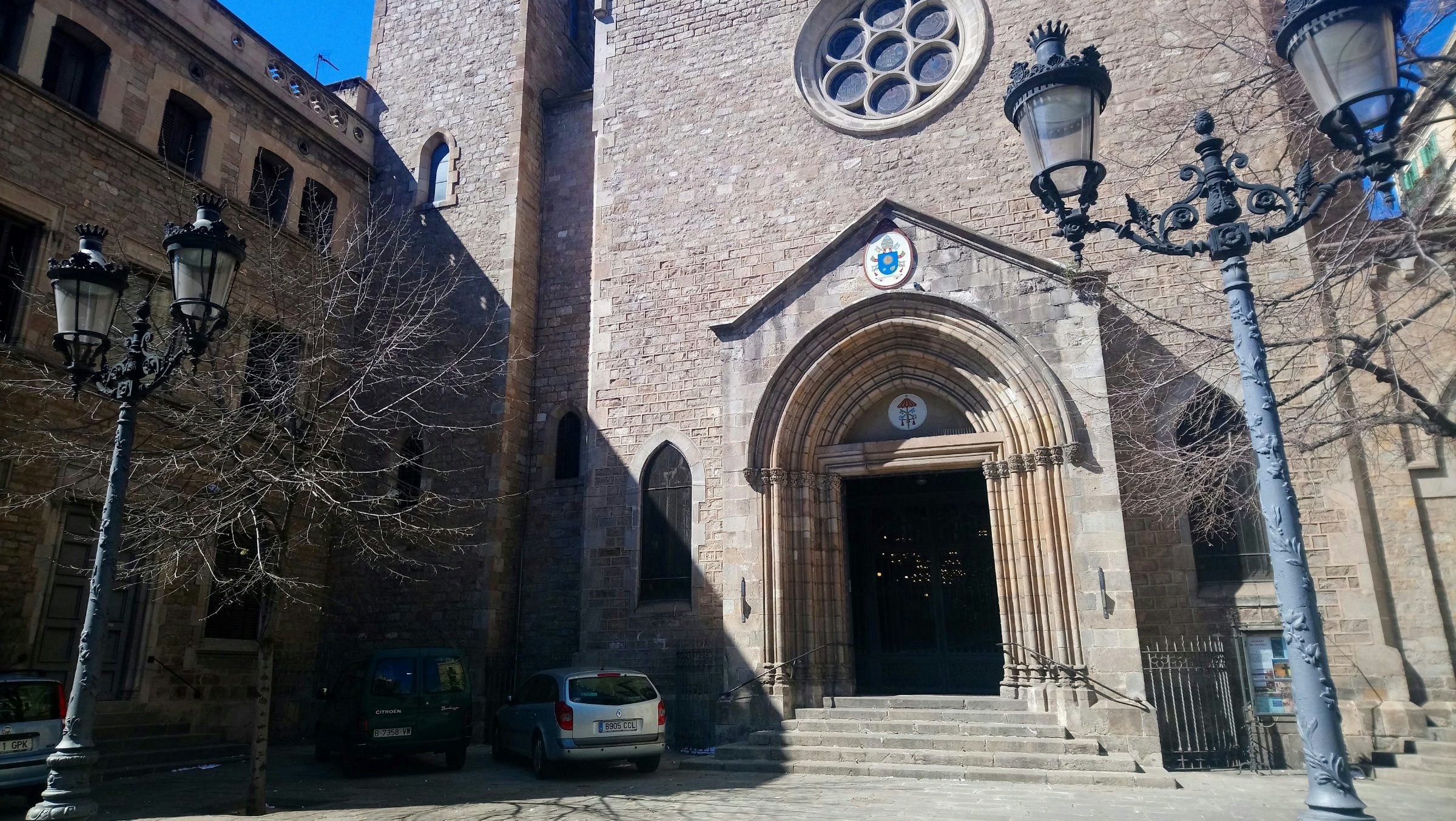 Església de la Puríssima Concepció I Assumpció de Nostra Senyora