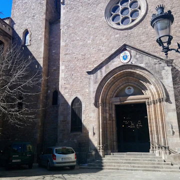 Església de la Puríssima Concepció I Assumpció de Nostra Senyora