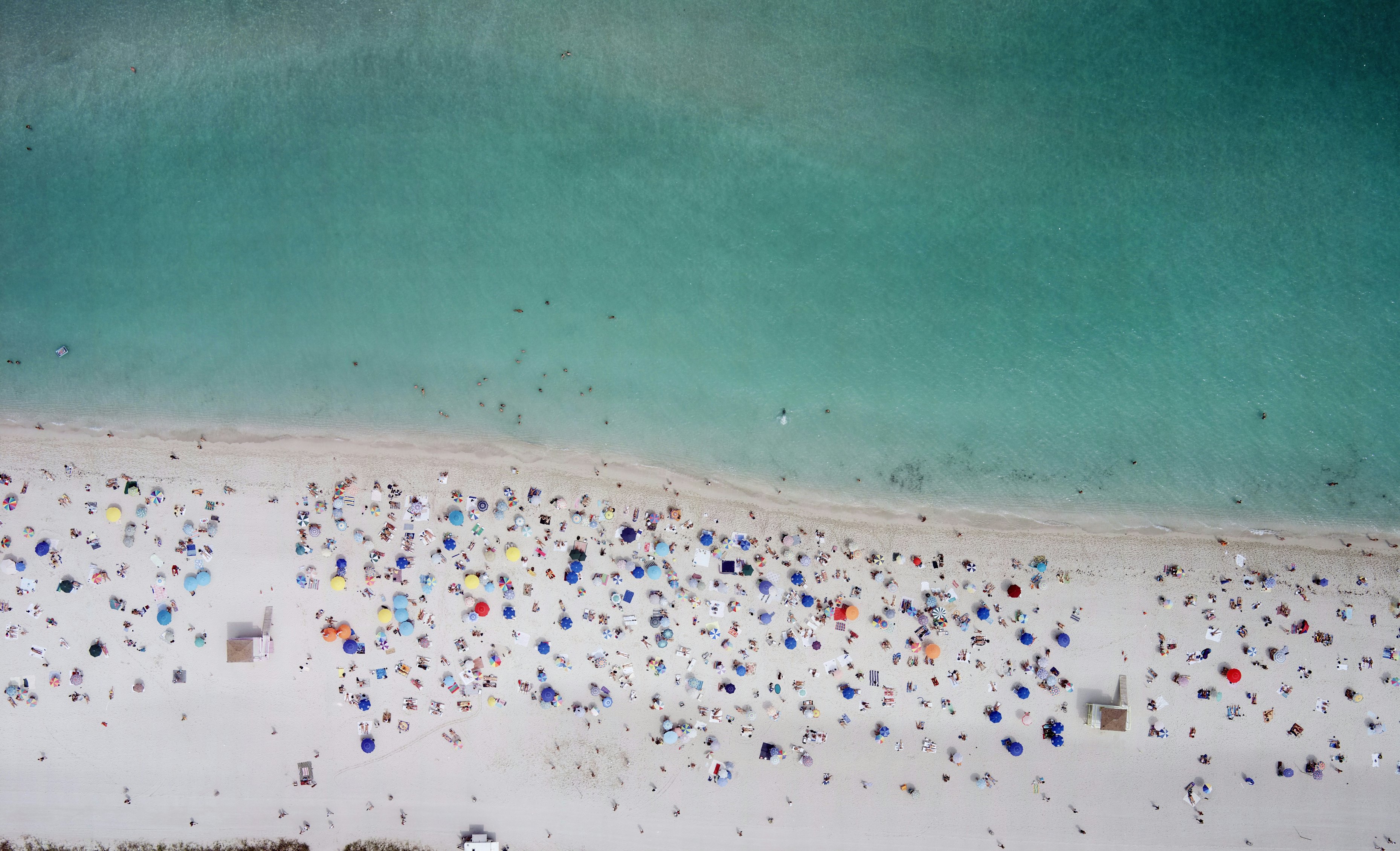 Image of Haulover Beach Park