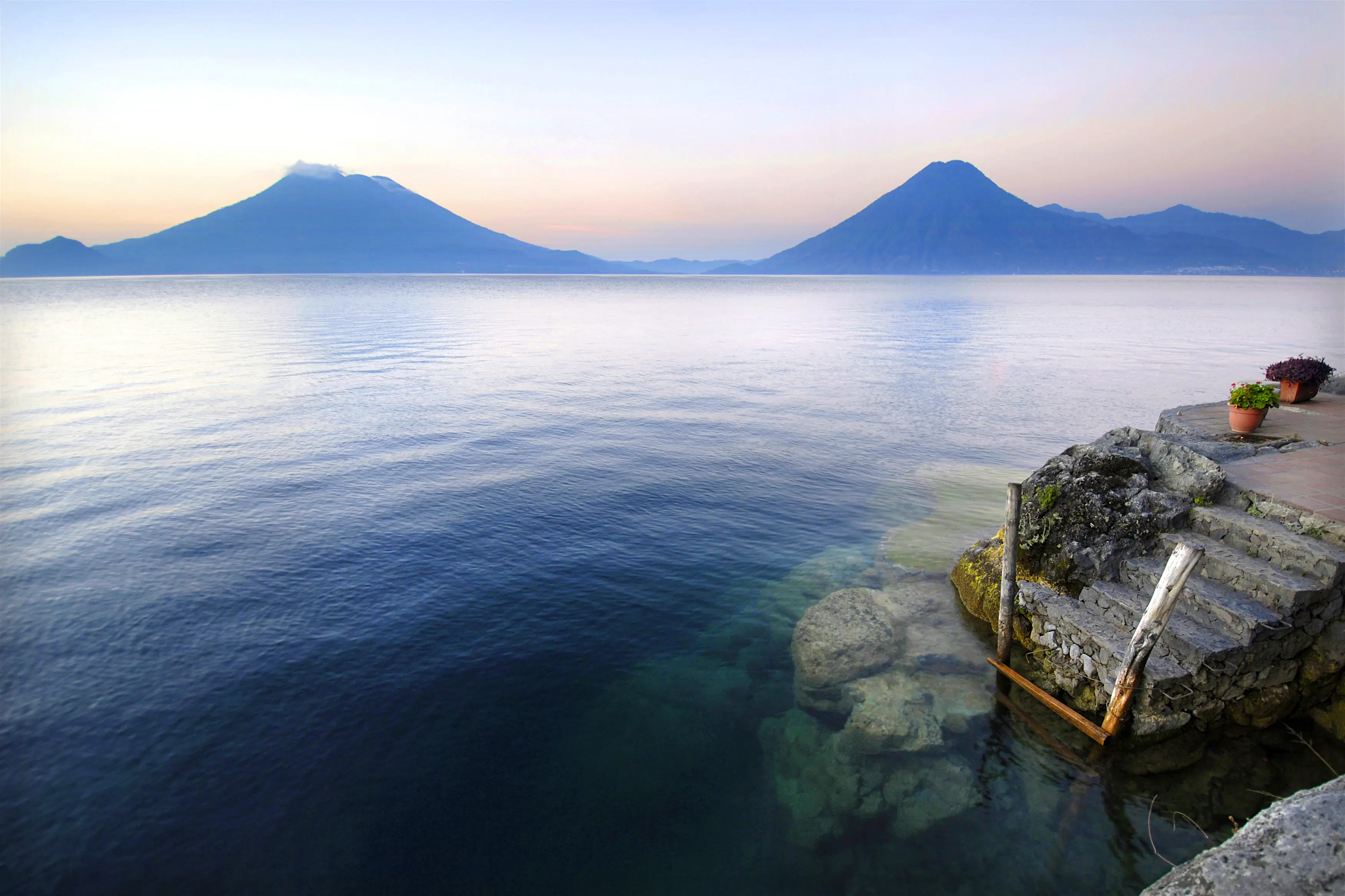 Lago de Atitlán travel | Guatemala - Lonely Planet