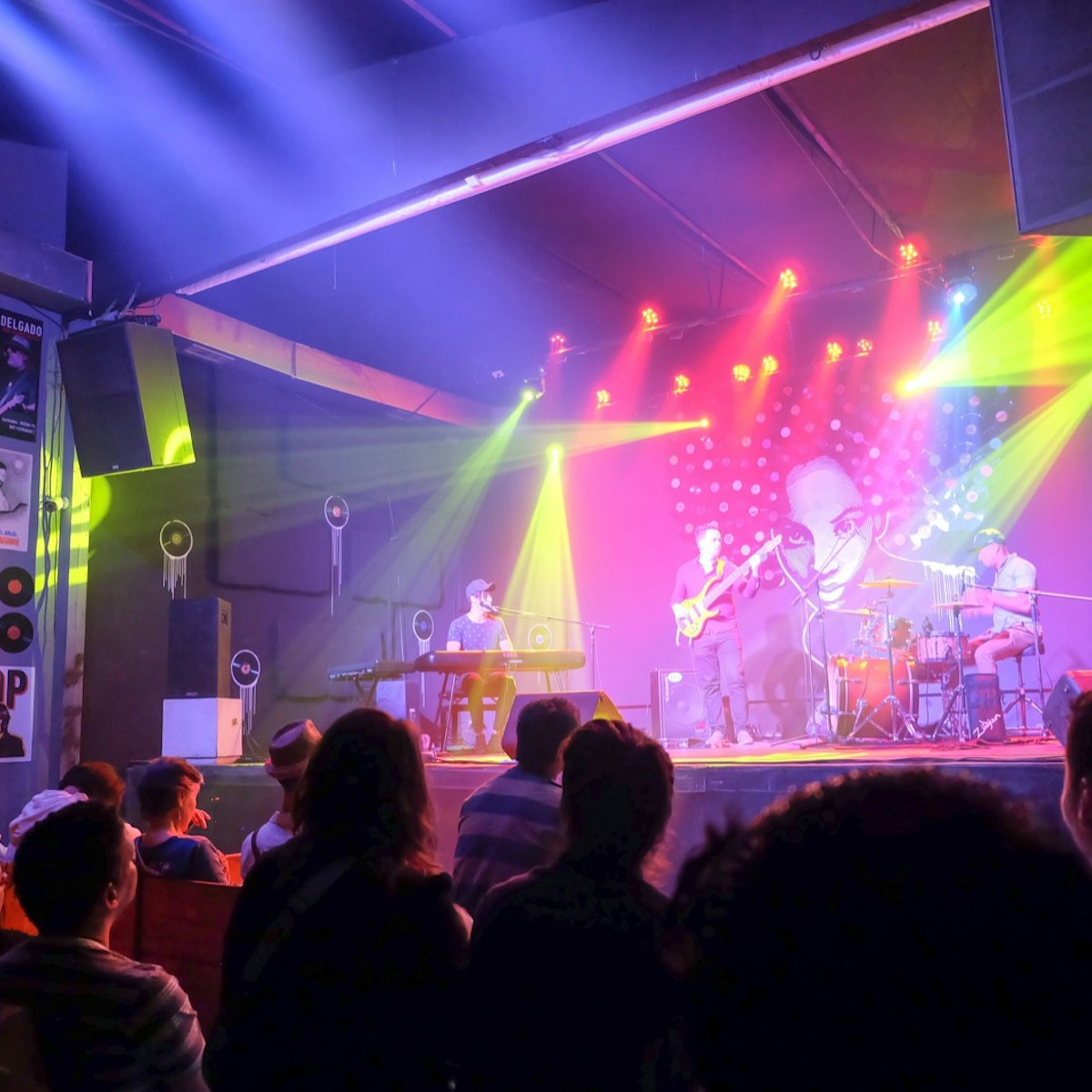 Fábrica de Arte Cubano