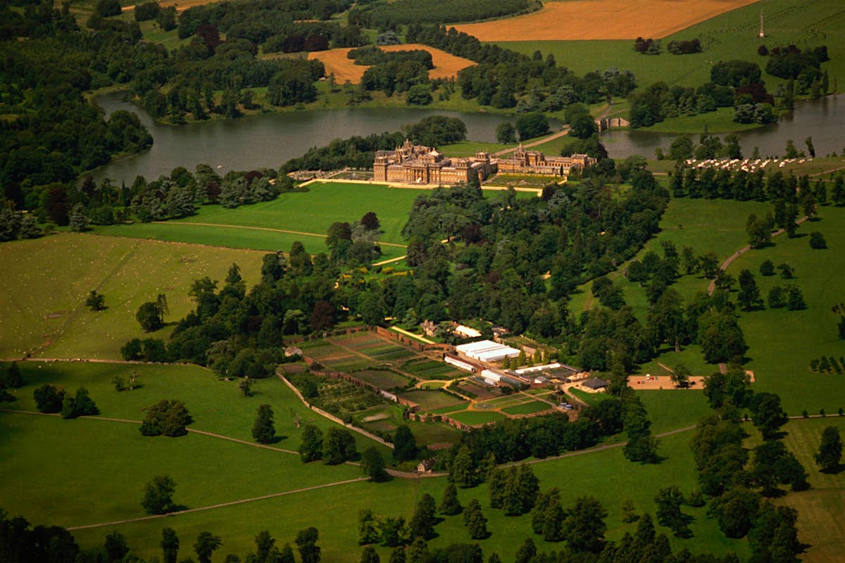 England travel | Europe - Lonely Planet