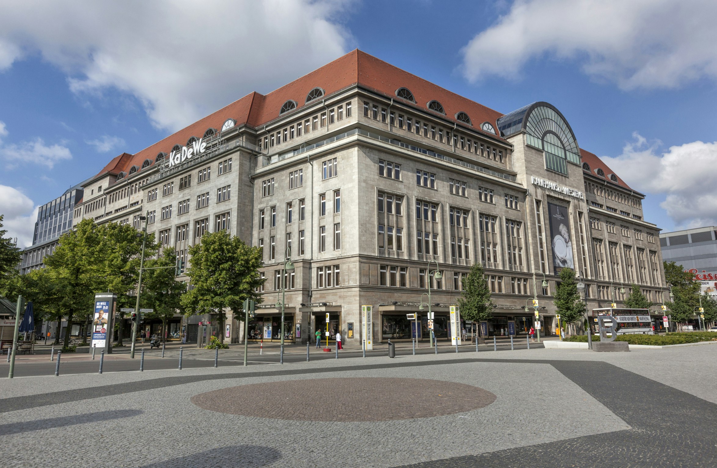 Ka De We department store