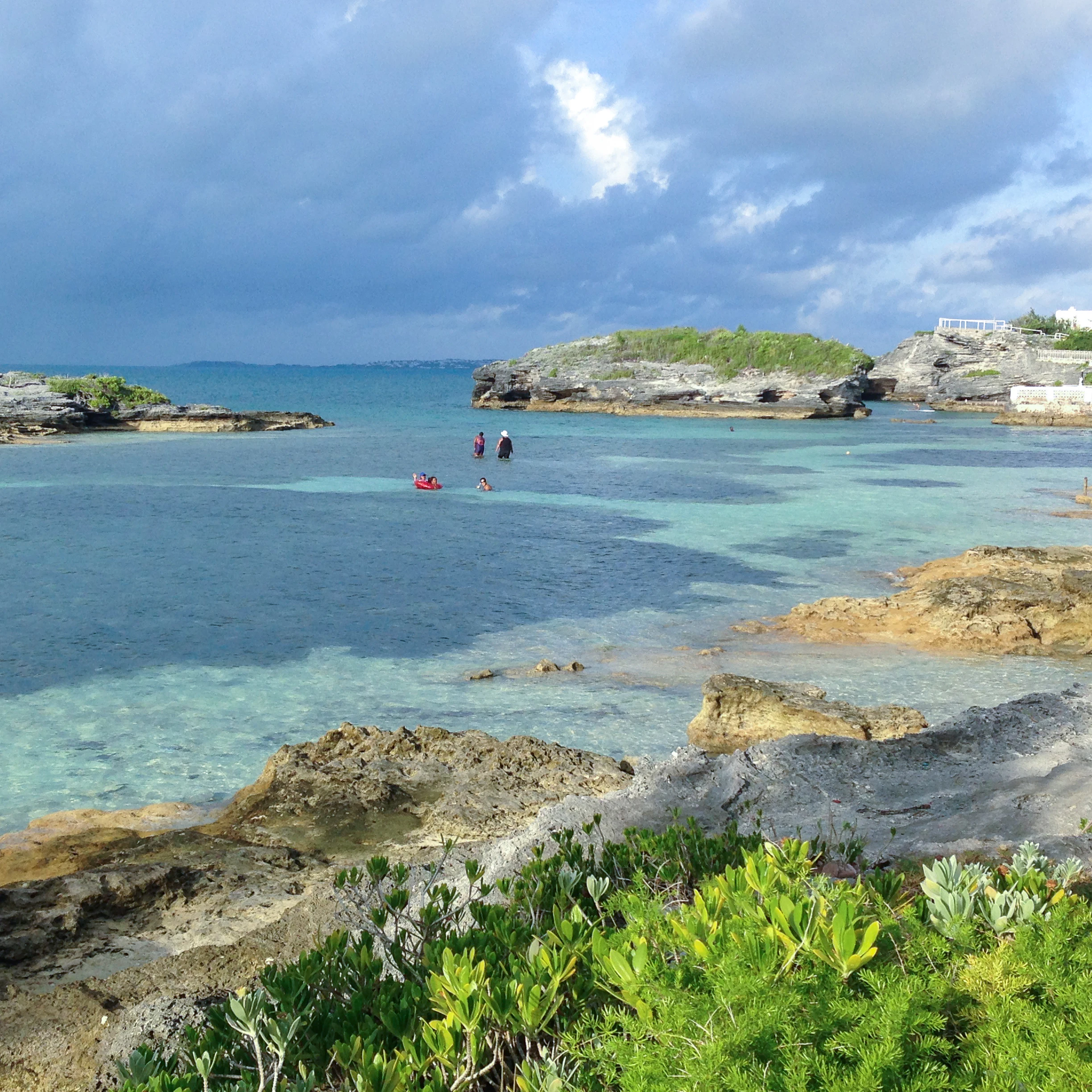 Image of Spanish Point Park
