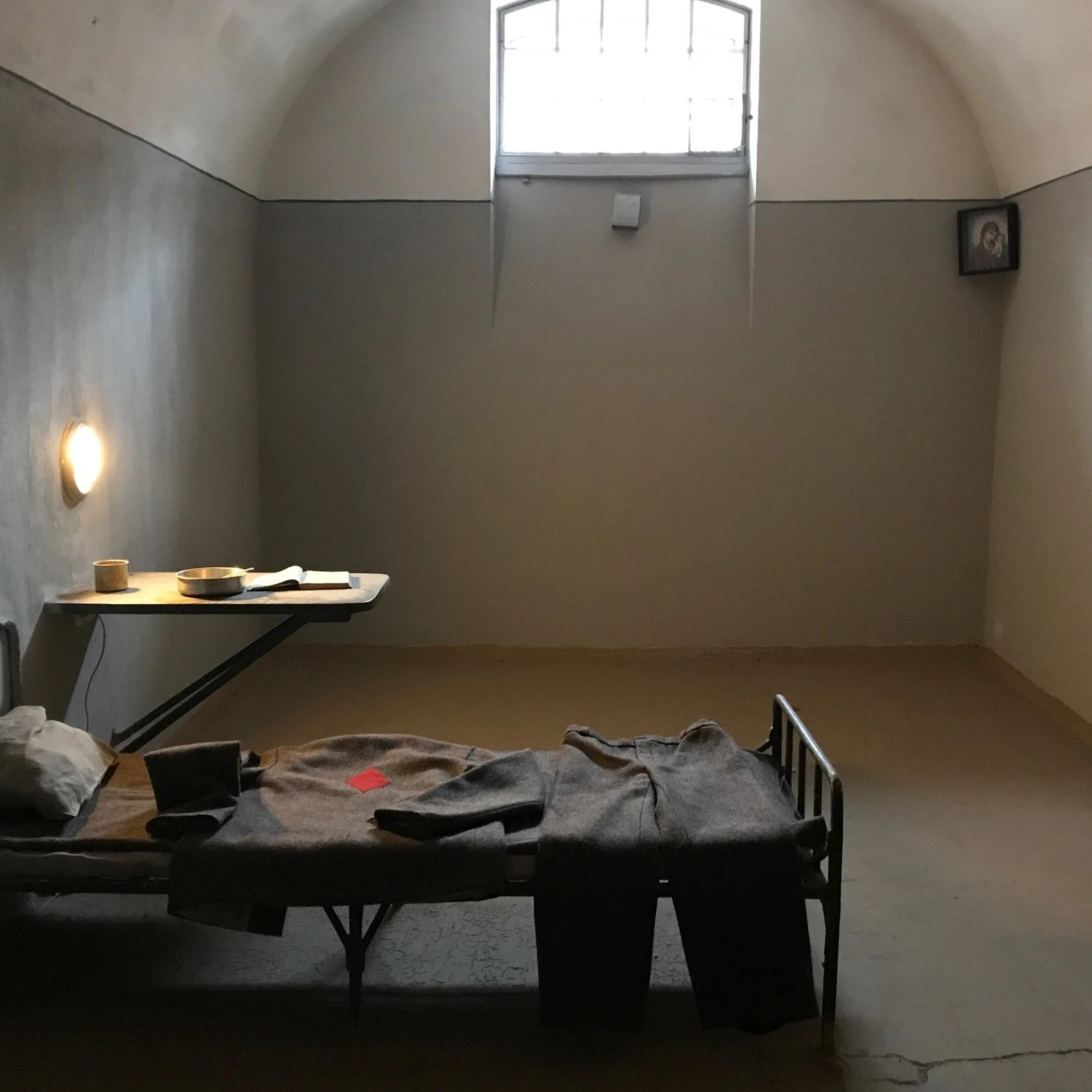 Image of Trubetskoy Bastion