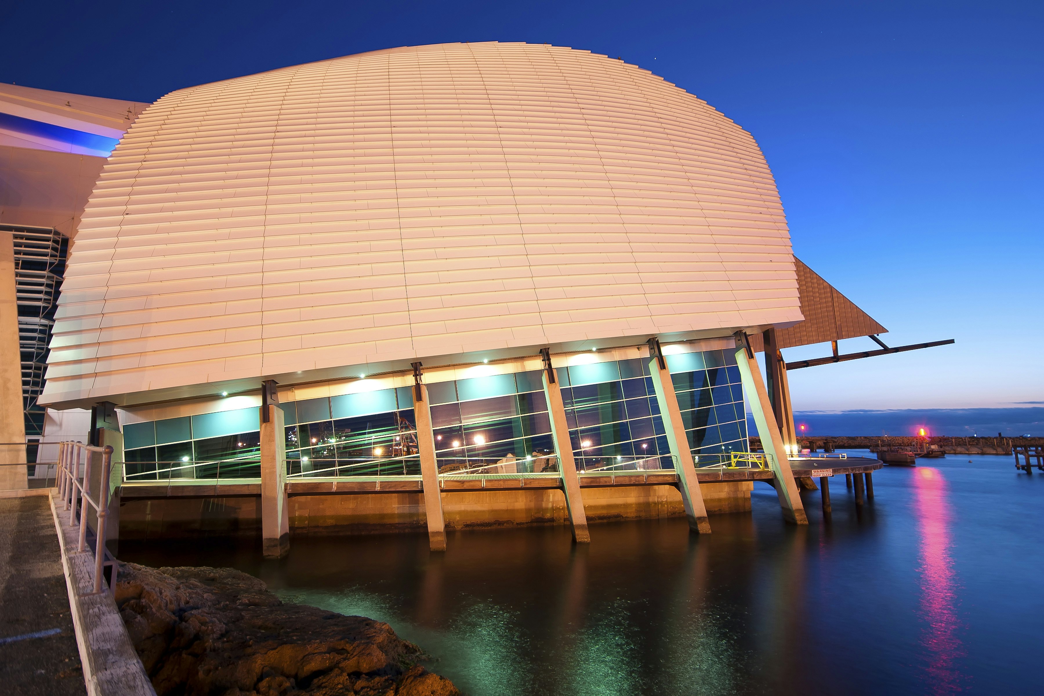 Western Australian Maritime Museum