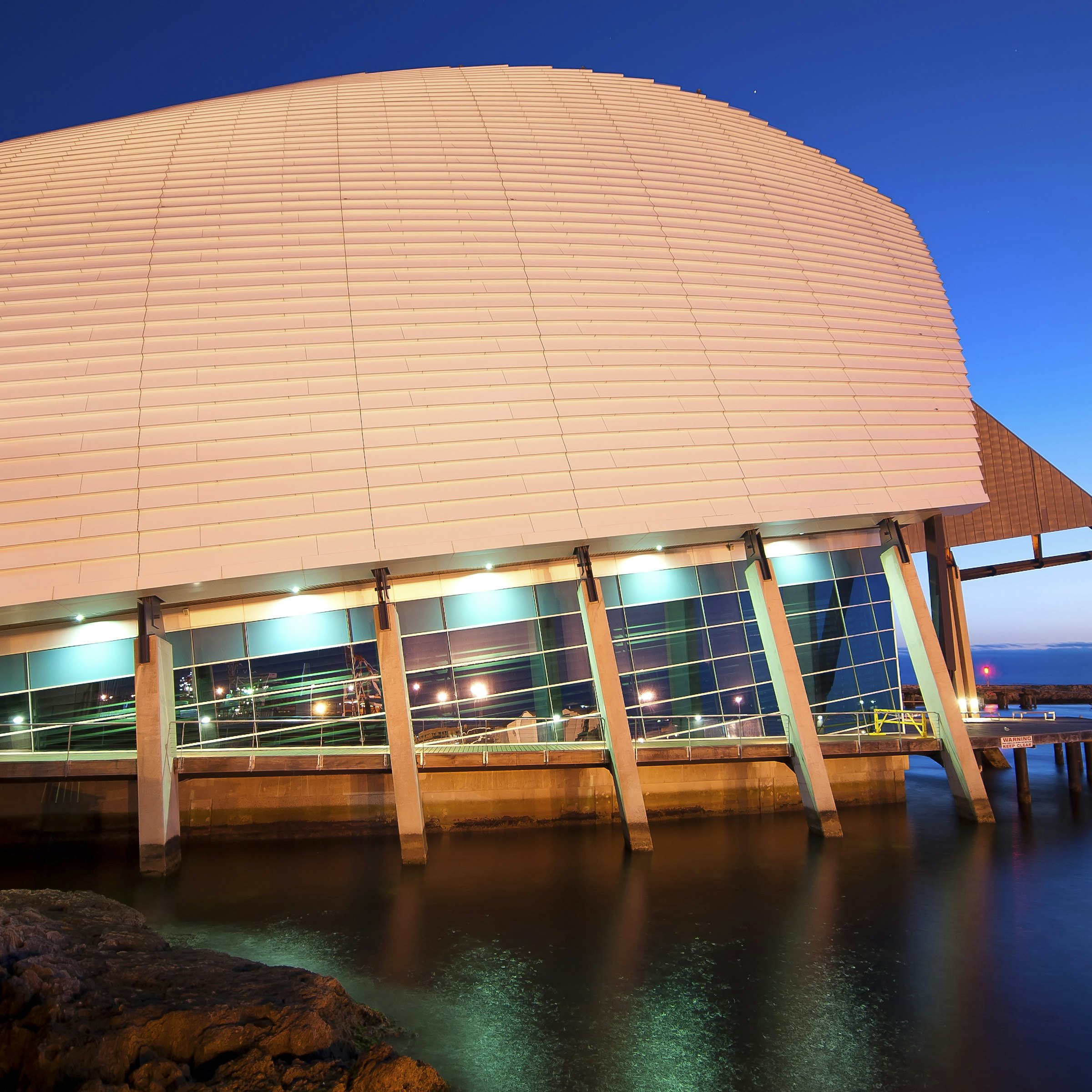 Western Australian Maritime Museum