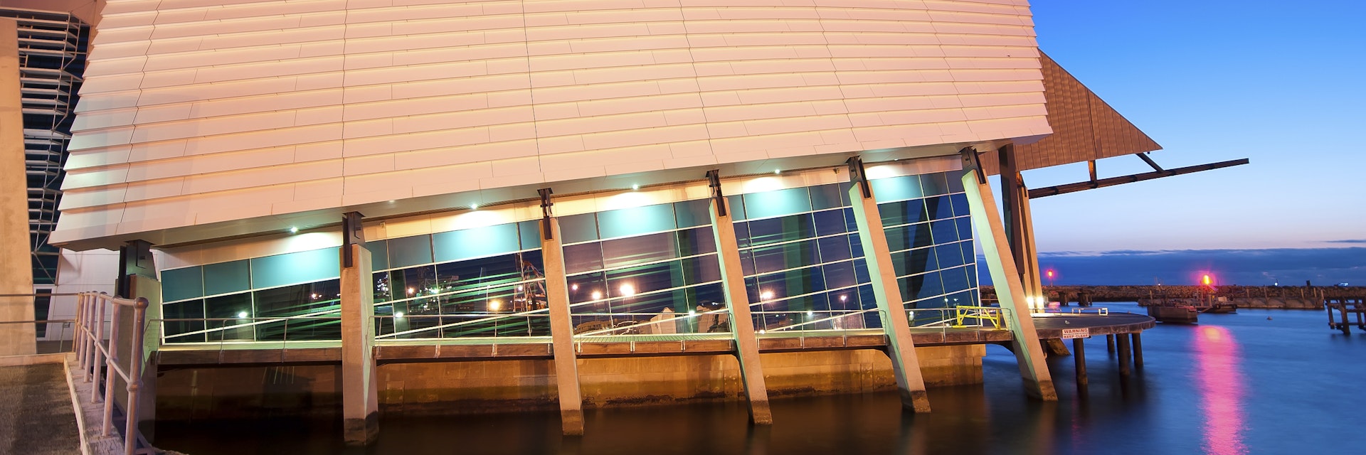 Western Australian Maritime Museum
