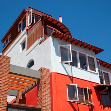 La Sebastiana? Pablo Neruda House Museum