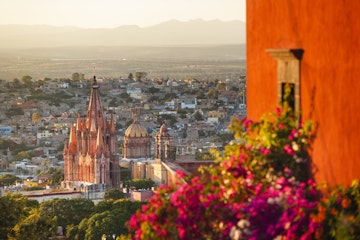 Guanajuato State